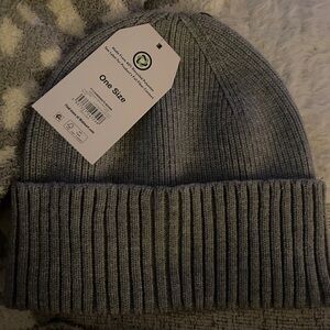 New super soft beanie hat